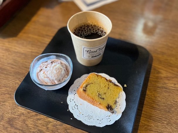 家くらカフェデザートセット1回無料クーポン