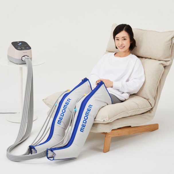 ドクターメドマー15分体験プレゼント