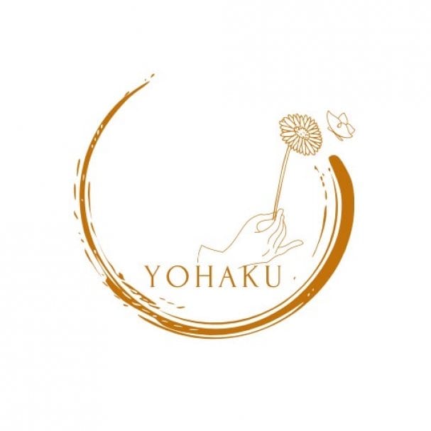 YOHAKU letter 限定クーポン