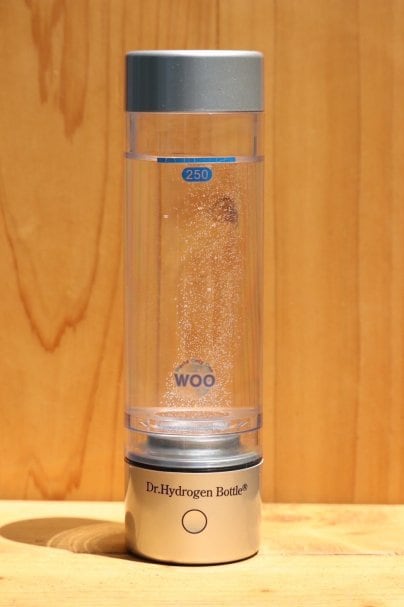 【来店時にプレゼント】水素吸入！