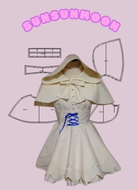 メルマガ登録で無料型紙プレゼント！