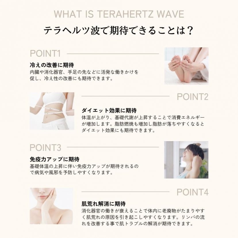 オステオパシー整体治療院メディスト〈テラビューティー正規販売店〉