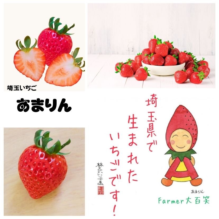 farmer大百笑（ふぁーまーだいびゃくしょう）