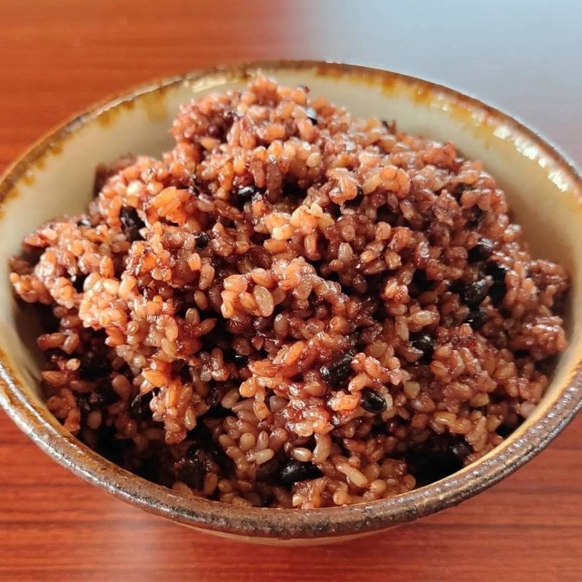 酵素玄米研究所たまな