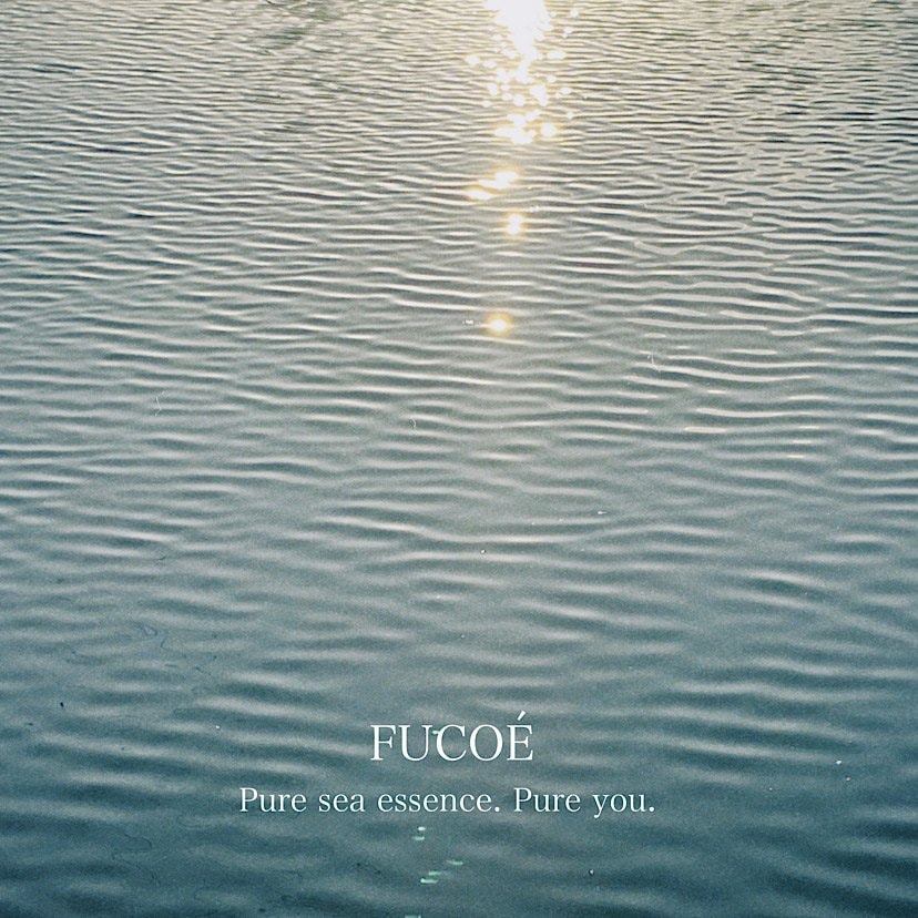 FUCOÉ｜私に還る、一滴