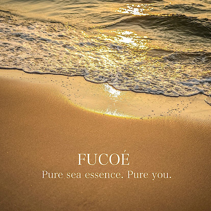 FUCOÉ｜私に還る、一滴