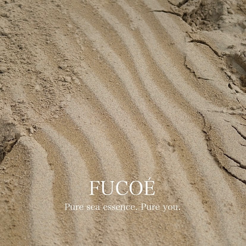 FUCOÉ｜私に還る、一滴