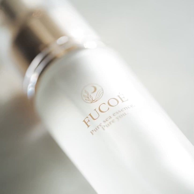 FUCOÉ｜私に還る、一滴