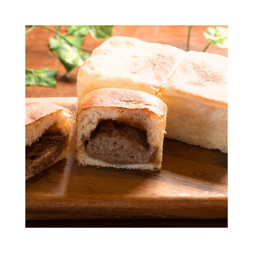 湘南寒川駅徒歩6分 家族が仲良くなるパン【シュシュ】