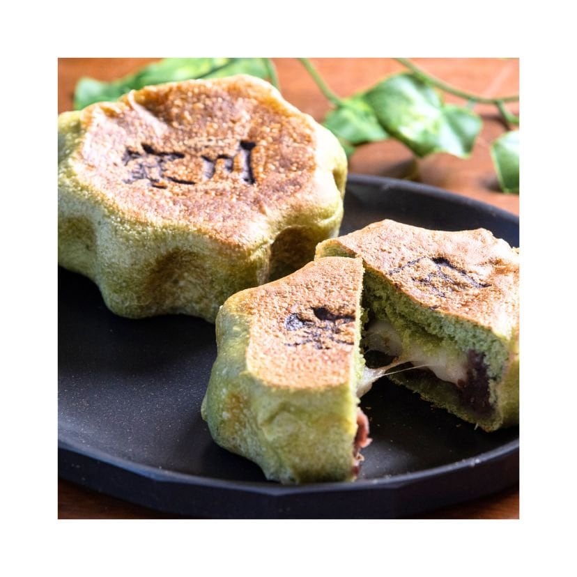 湘南寒川駅徒歩6分 家族が仲良くなるパン【シュシュ】