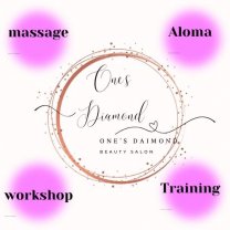 骨盤底筋トレーニング&開運サロン　One's Diamond(ワンズダイヤモンド）
