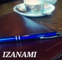 ひらめきサロン イザナミ