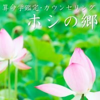 ホシの郷〜算命学鑑定〜