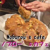 ノブロー’ｓカフェ