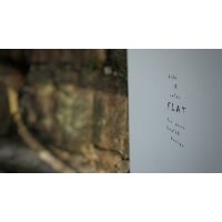 鍼灸マッサージFLAT for your health design