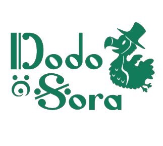 ドードーの空キッチン