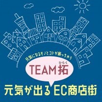 元気が出るTEAM拓EC商店街
