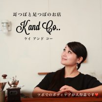 KandCo..~ケイアンドコー~