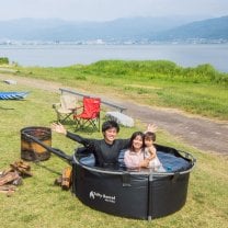 Salty Barrel Japan