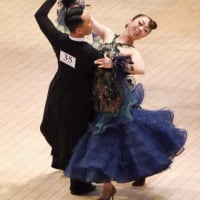 黒澤秀成/千葉寺/富里/成田/飯岡/サルサ/ HAPPY DANCE