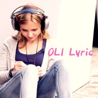 OLI Lyric〜あなたの代わりに作詞します〜