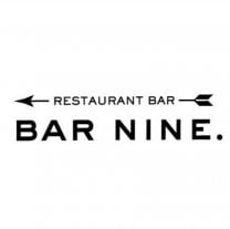BAR NINE. (バーナイン)