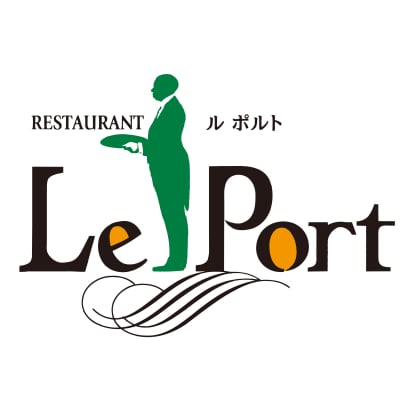 レストラン　ルポルト