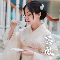 SAO - 茶凰 Beautiful Zen Tea Journey