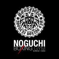 野口ボクシングジム