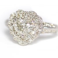 ジュエリー販売、リフォーム　AIMINE(アイマイン）