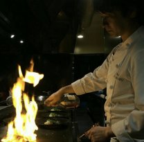 出張シェフ・ケータリングのお店『D&K』