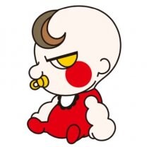 MUSCLE POTATO｜マッスルポテト