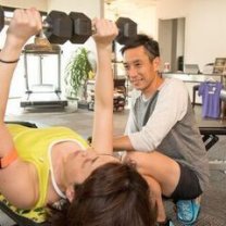 Lifxc fitness&sports spacc 福岡パーソナルトレーニングジム