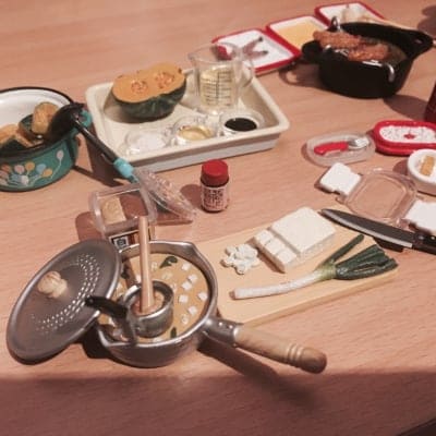 エンジョイライフ秘伝レシピダウンロード