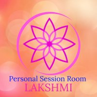 Personal Session Room LAKSHMI