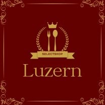 ルツェルン       パティシエ 三浦亨のセレクトショップ