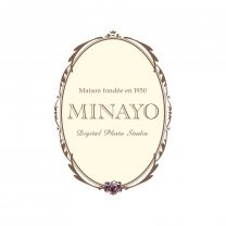 写真館 スタジオミナヨ  |  文京区小石川  |  女性カメラマン