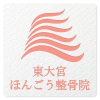 東大宮ほんごう整骨院