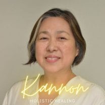 東京発ホリスティックヒーリングKannon