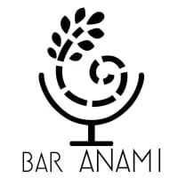 バーアナミ