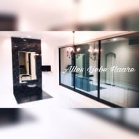 ヘナカラー奈良県五條市美容室/Alles Liebe Haareアレス・リーベ・ハーレ