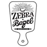 ふわっともっちりベーグル　ZEBRA.Bagel（ゼブラ ドット ベーグル）