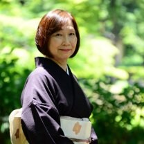 瀬尾理祥いけばな教室