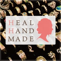 ＨＥＡＬ ＨＡＮＤ ＭＡＤＥ|ヒールハンドメイド