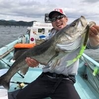 遊漁船 【AMATERAS：アマテラス】