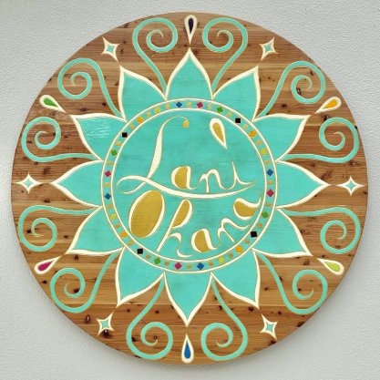 Lani Ohana（ラニオハナ）｜石垣島のヴィーガン・ベジタリアンランチ