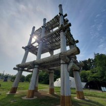 RYURYU 古代小麦の縄文開運パン・調和と想いを届けるパンを一緒に！