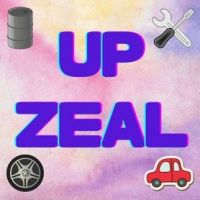 UPZEAL（アップジール）