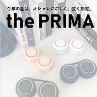 The PRIMA