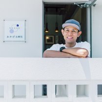 おかげ治療院✖︎OKAGE BASEBALL